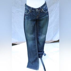MEK Jeans
